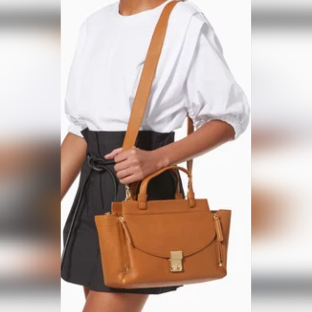 3.1 Phillip Lim Pashli Mini Satchel